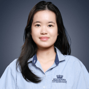 British Vietnamese International School - BVIS Hanoi | Nord Anglia - Feature Cards Pattern - Alumni