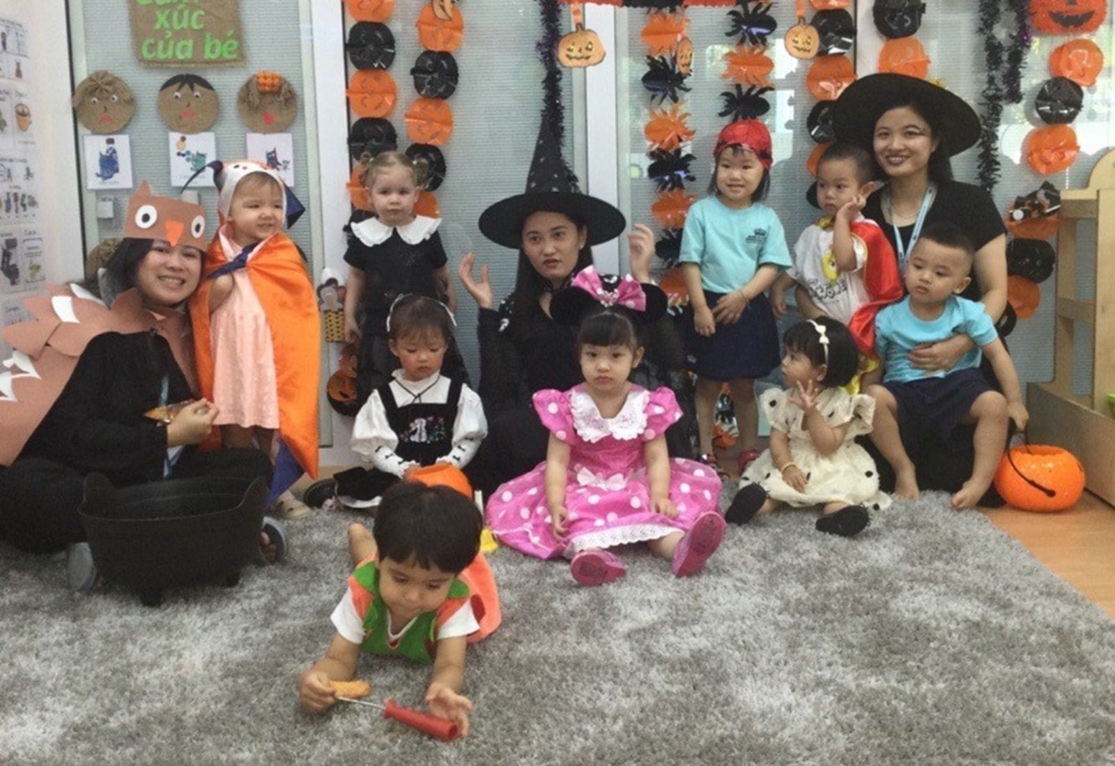 Weekly Updates on 3/11/2023 | BVIS Hanoi - Weekly Updates on 3-11-2023