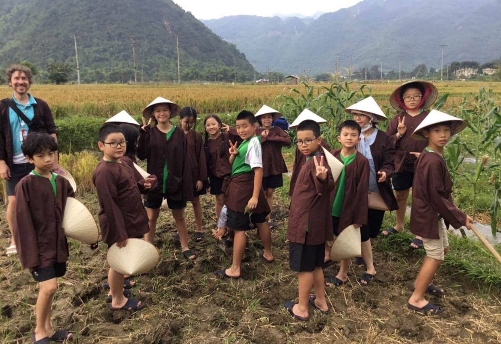 Weekly Updates on 3/11/2023 | BVIS Hanoi - Weekly Updates on 3-11-2023