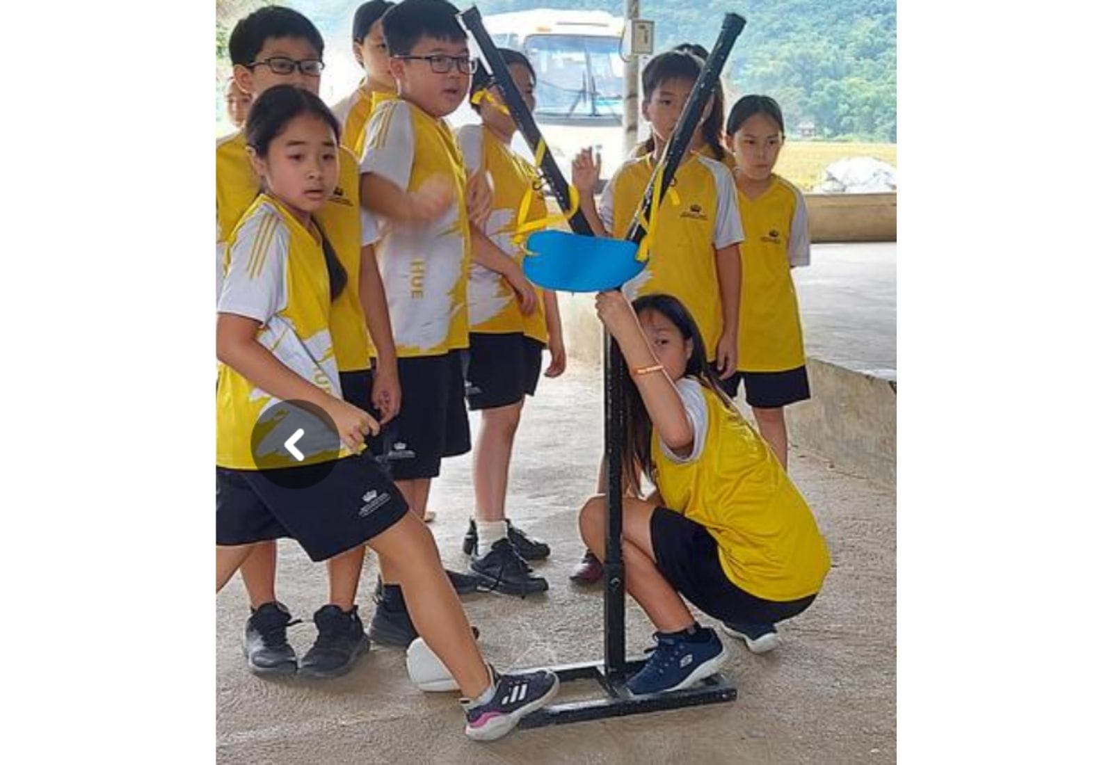 Weekly Updates on 3/11/2023 | BVIS Hanoi - Weekly Updates on 3-11-2023