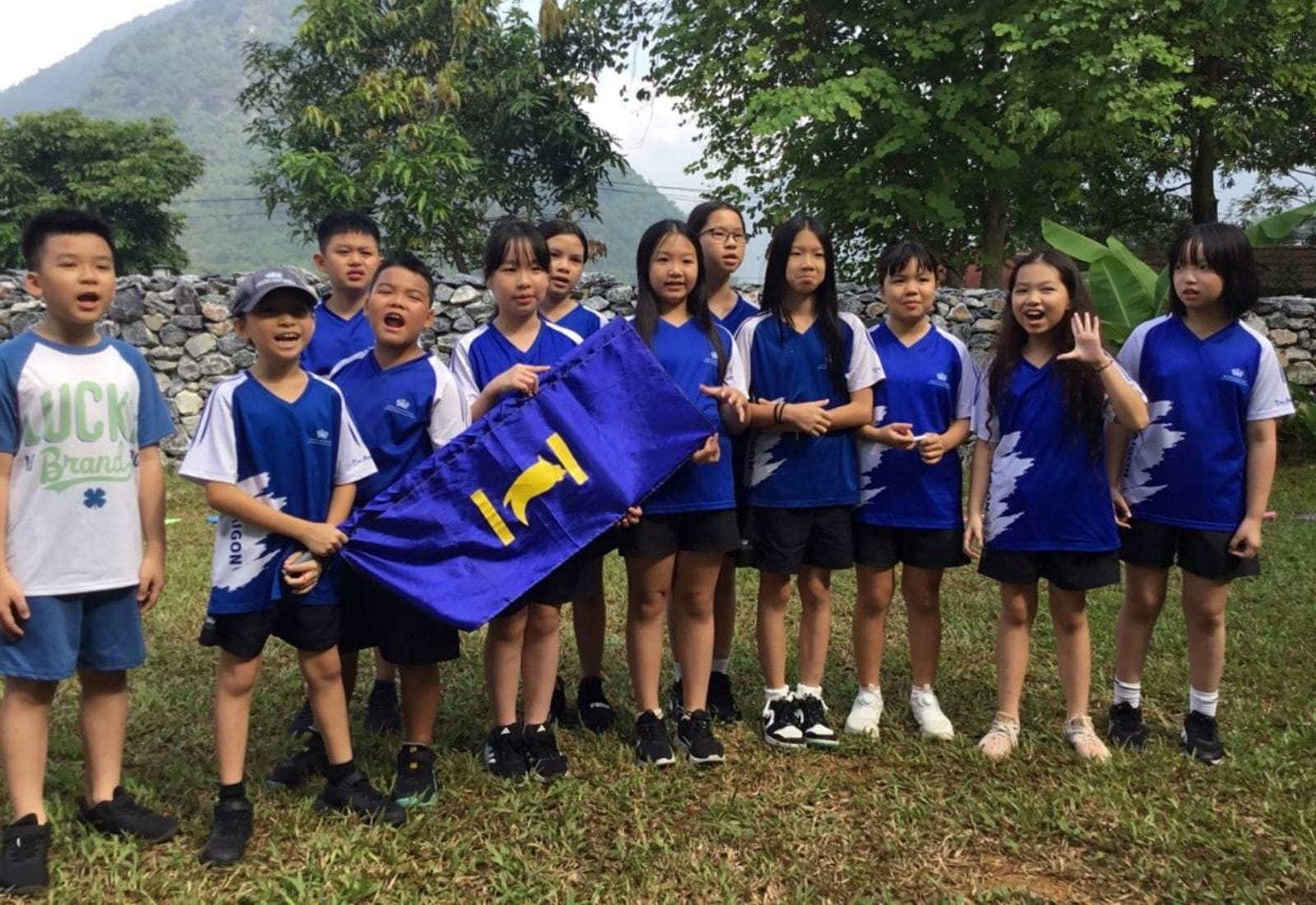 Weekly Updates on 3/11/2023 | BVIS Hanoi - Weekly Updates on 3-11-2023