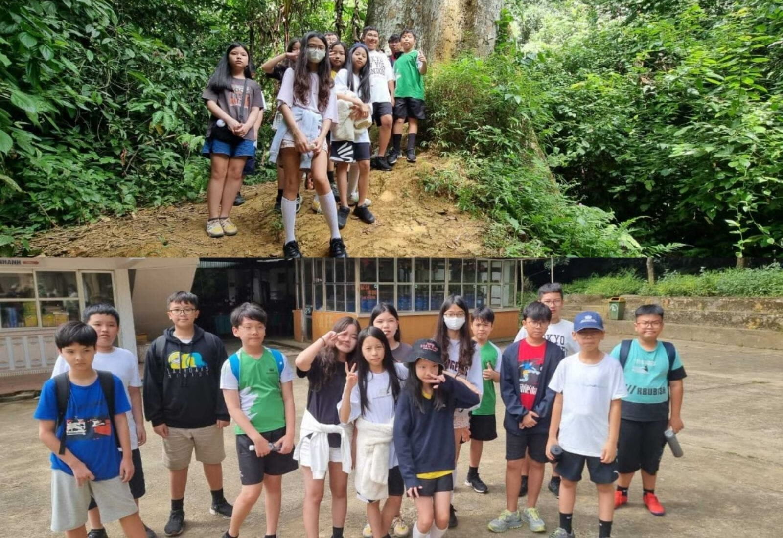 Weekly Updates on 3/11/2023 | BVIS Hanoi - Weekly Updates on 3-11-2023