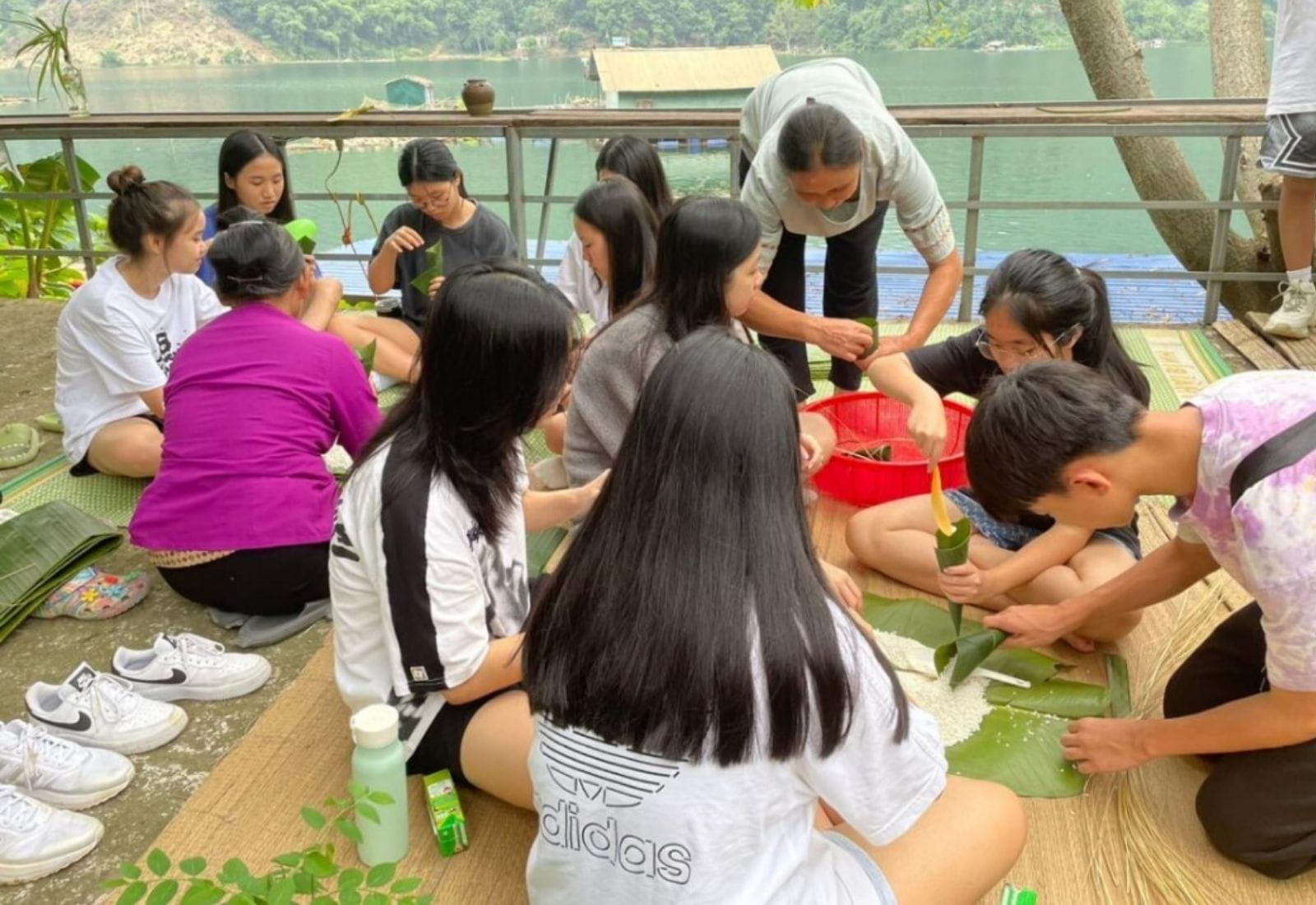 Weekly Updates on 3/11/2023 | BVIS Hanoi - Weekly Updates on 3-11-2023