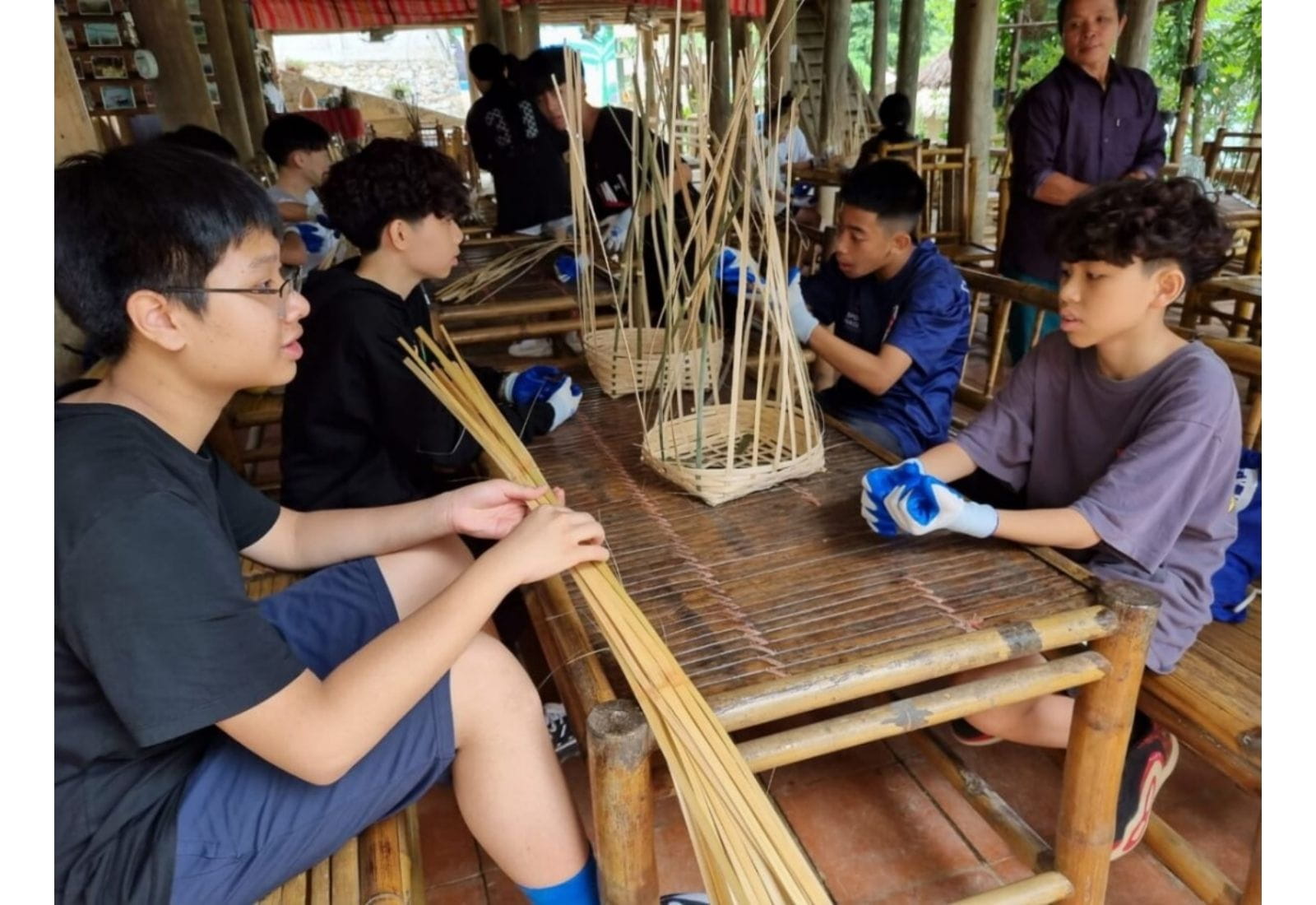 Weekly Updates on 3/11/2023 | BVIS Hanoi - Weekly Updates on 3-11-2023