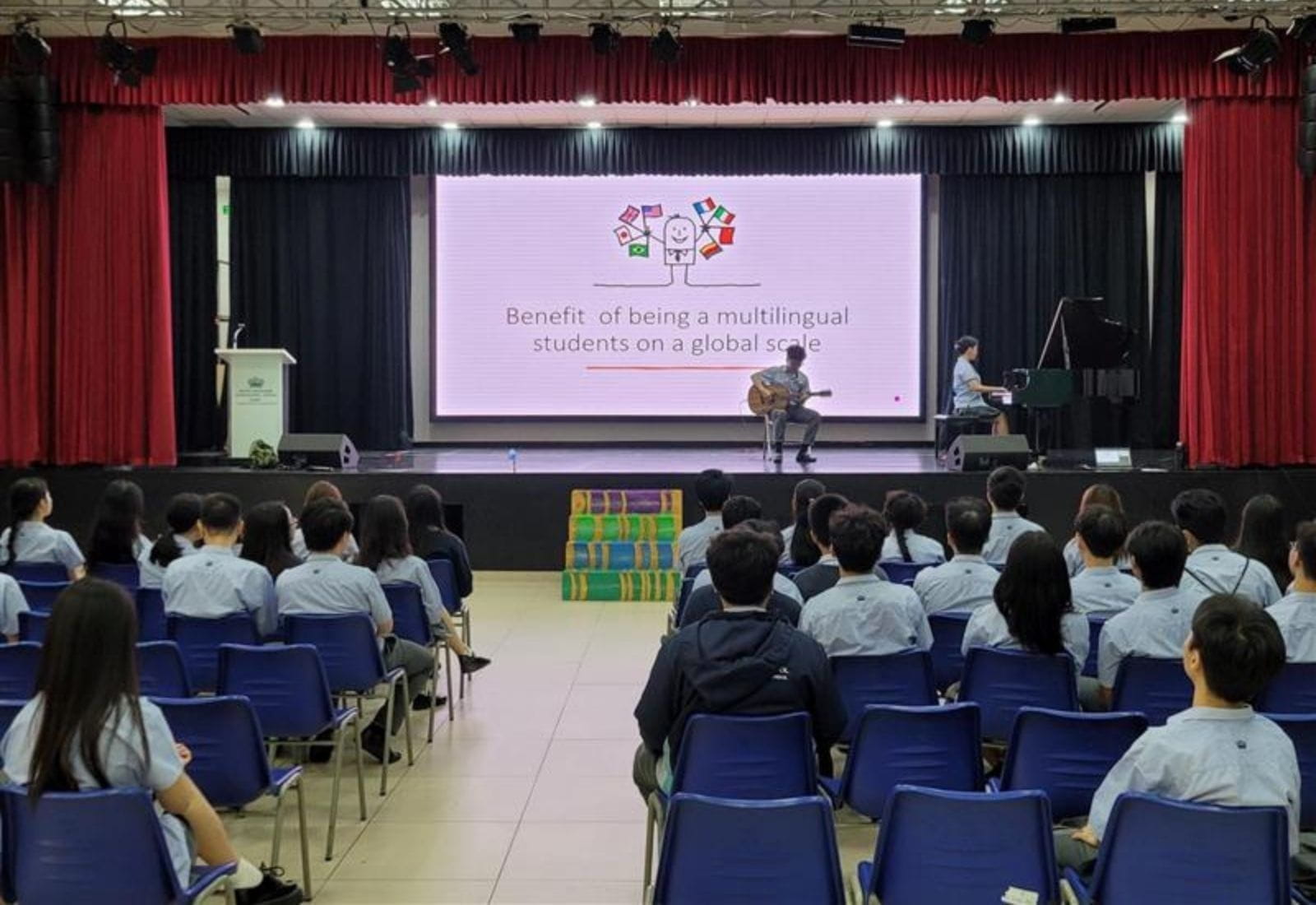 Weekly Updates on 3/11/2023 | BVIS Hanoi - Weekly Updates on 3-11-2023