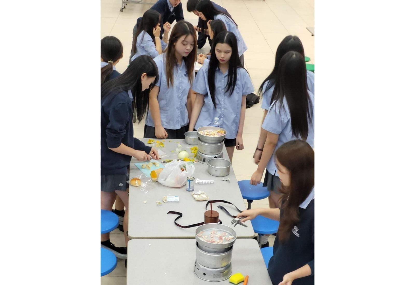 Weekly Updates on 3/11/2023 | BVIS Hanoi - Weekly Updates on 3-11-2023