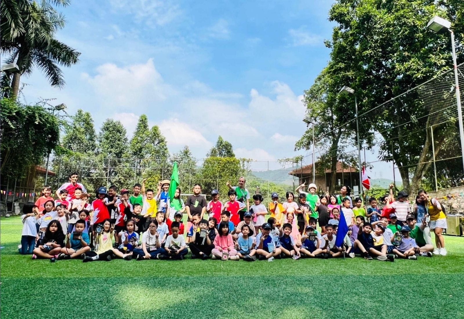 Weekly Updates on 3/11/2023 | BVIS Hanoi - Weekly Updates on 3-11-2023