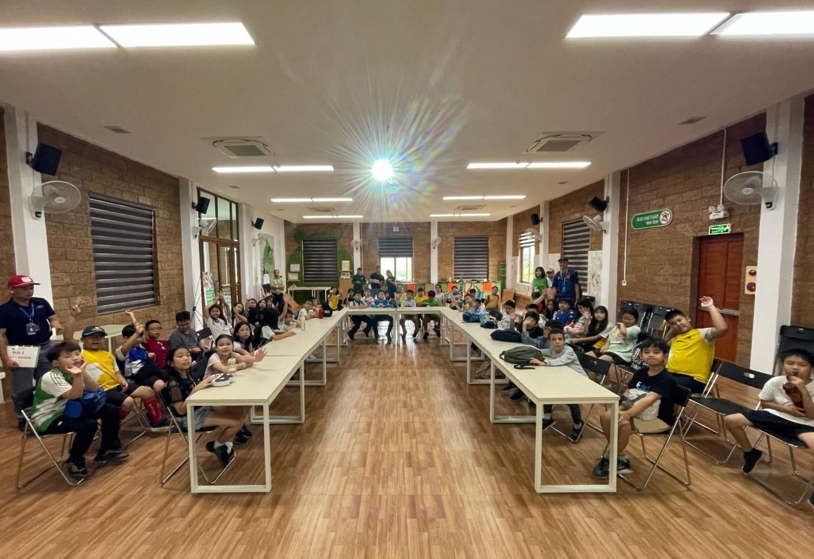 Weekly Updates on 3/11/2023 | BVIS Hanoi - Weekly Updates on 3-11-2023