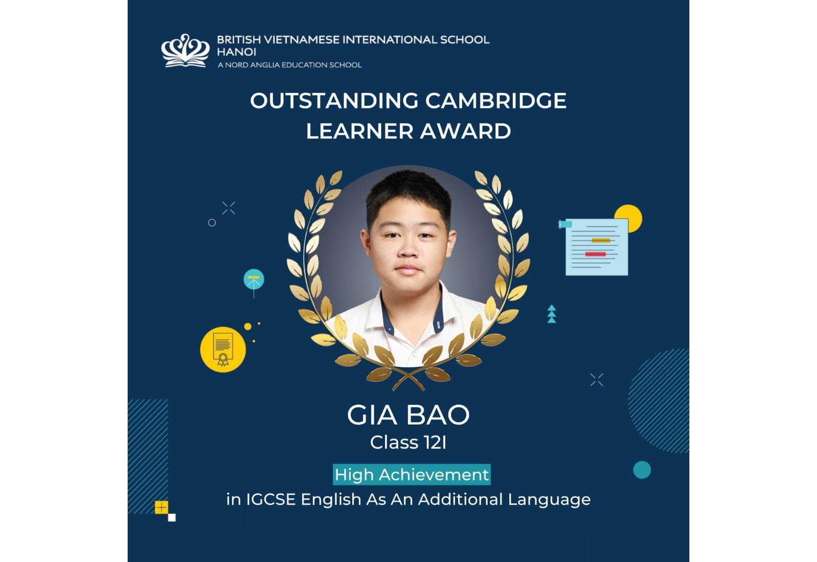 Weekly Updates on 3/11/2023 | BVIS Hanoi - Weekly Updates on 3-11-2023