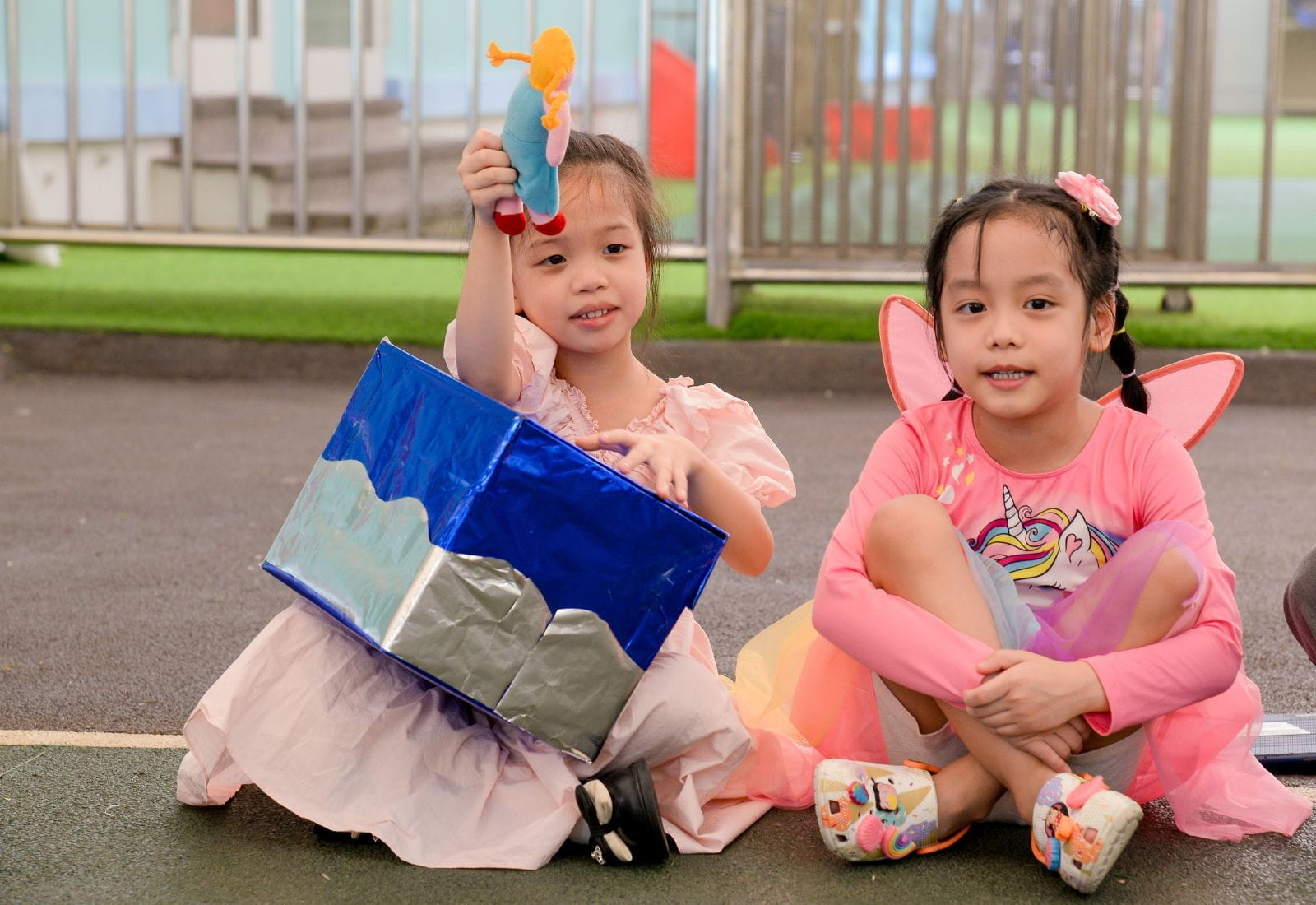 Weekly Updates on 3/11/2023 | BVIS Hanoi - Weekly Updates on 3-11-2023