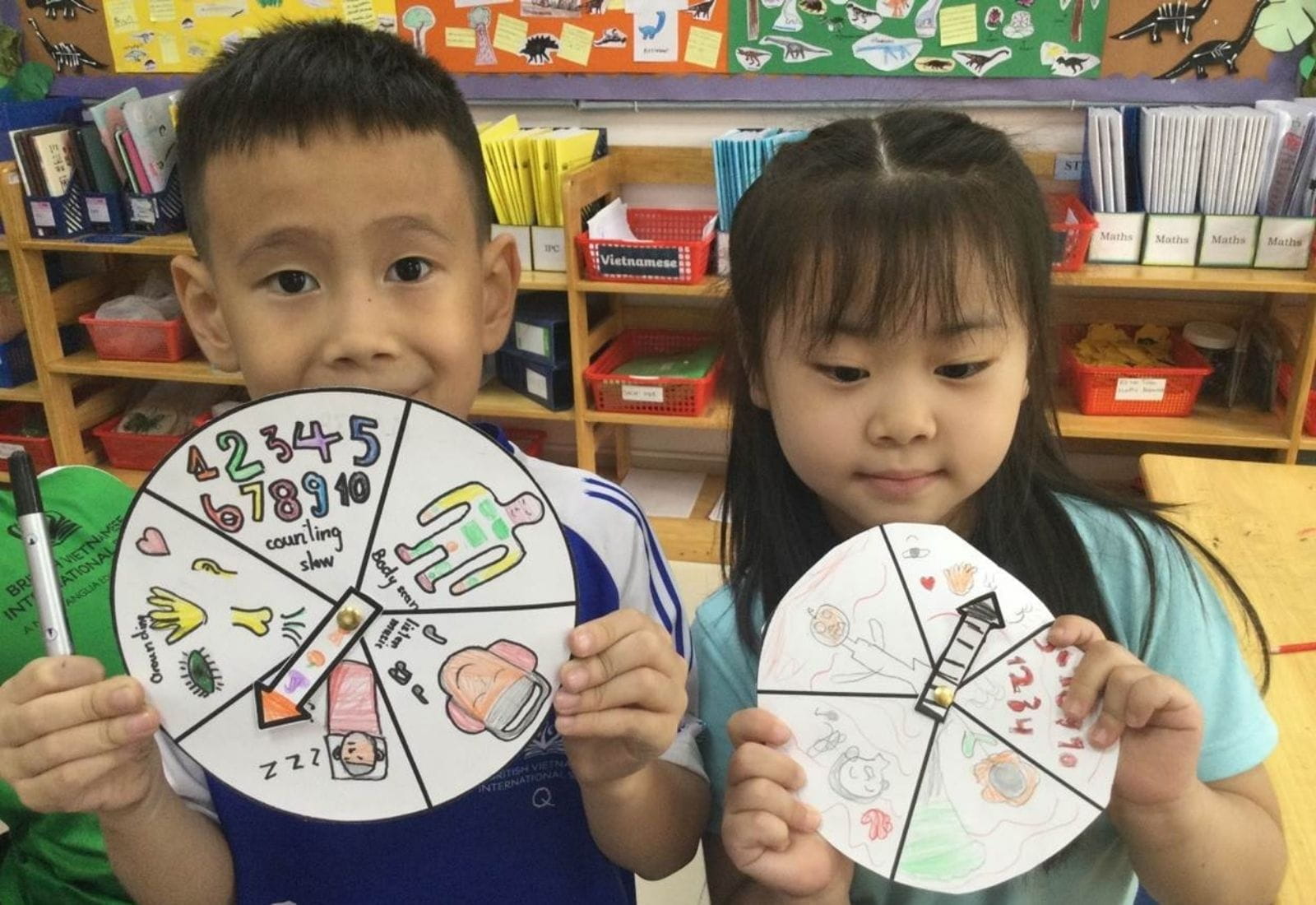 Weekly Updates on 3/11/2023 | BVIS Hanoi - Weekly Updates on 3-11-2023