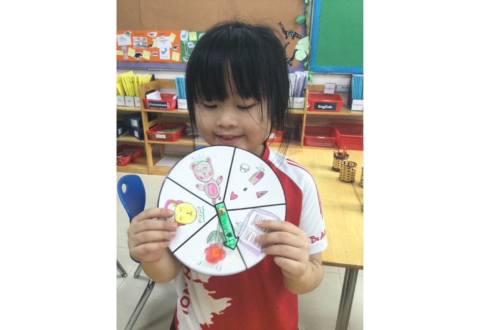 Weekly Updates on 3/11/2023 | BVIS Hanoi - Weekly Updates on 3-11-2023