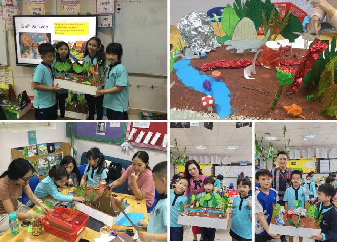Weekly Updates on 15/12/2023 | BVIS Hanoi - Weekly Updates on 15-12-2023