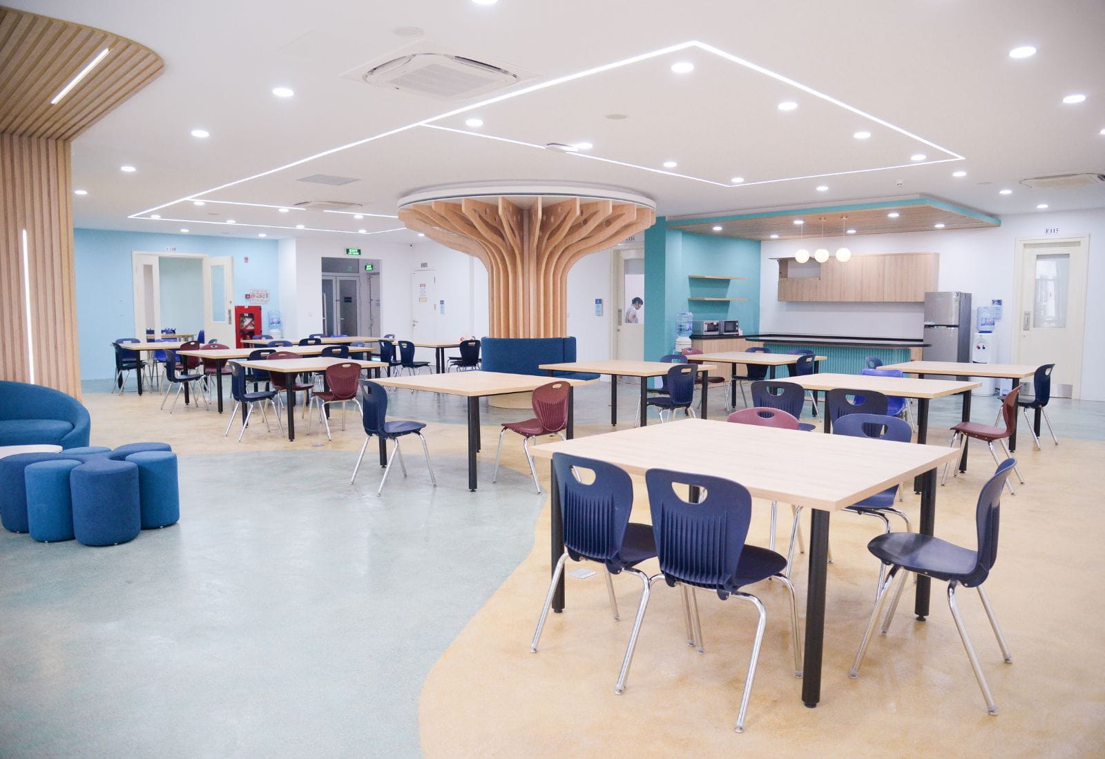 Weekly Updates on 25/08/2023 - BVIS Hanoi - Weekly Updates on 25-08-2023