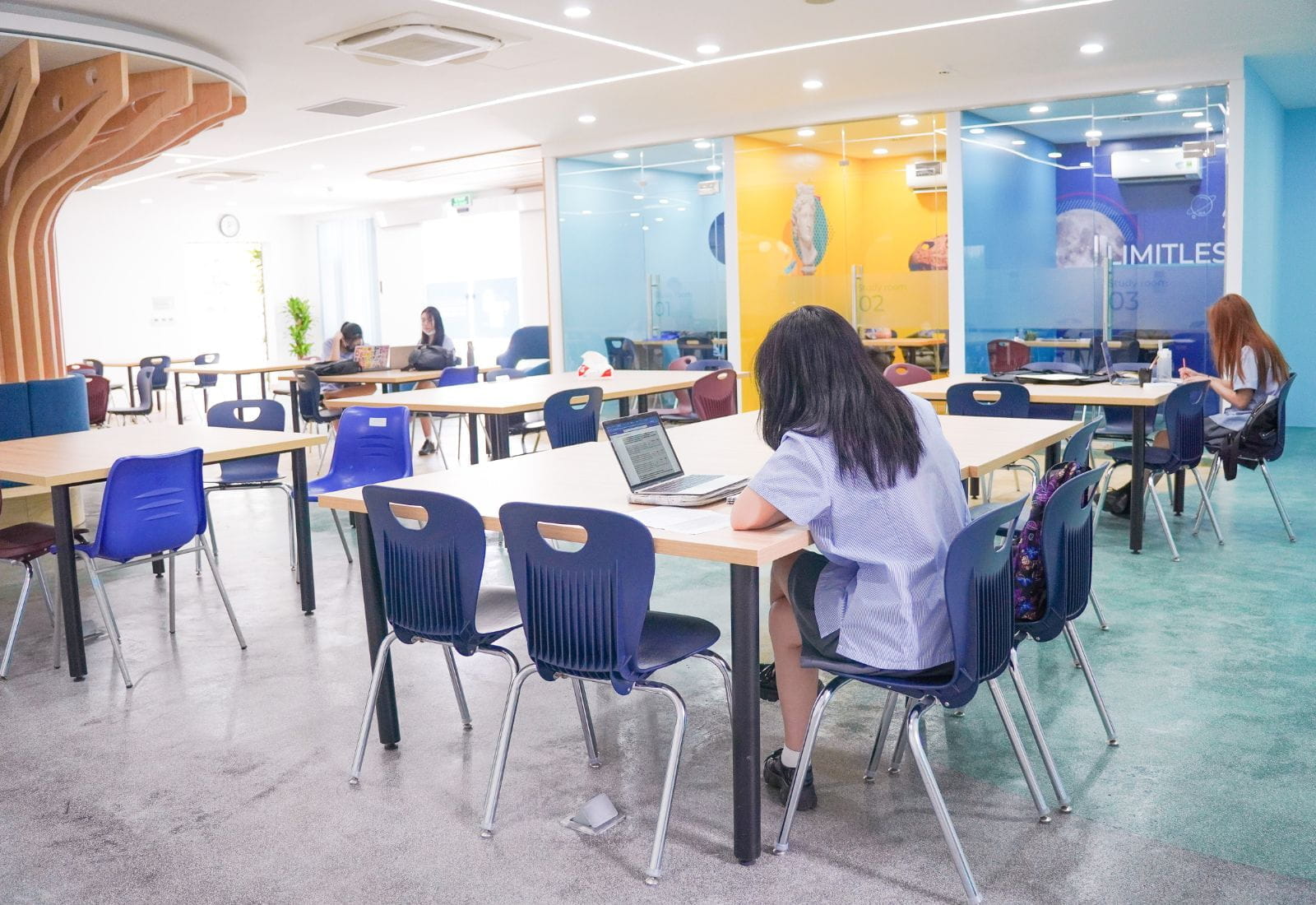 Weekly Updates on 25/08/2023 - BVIS Hanoi - Weekly Updates on 25-08-2023