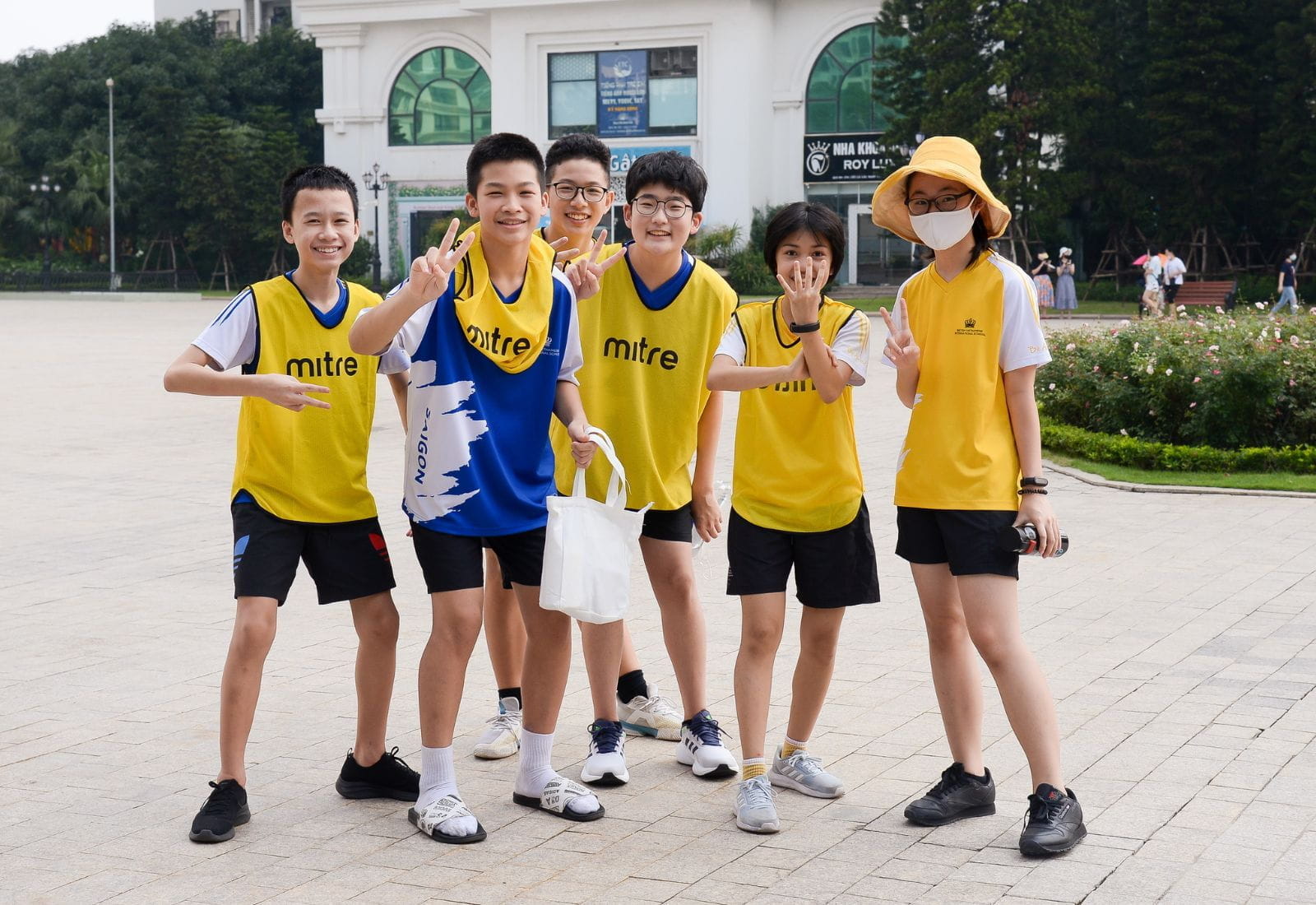 Community Run 2023 is back - Community Run 2023 is back