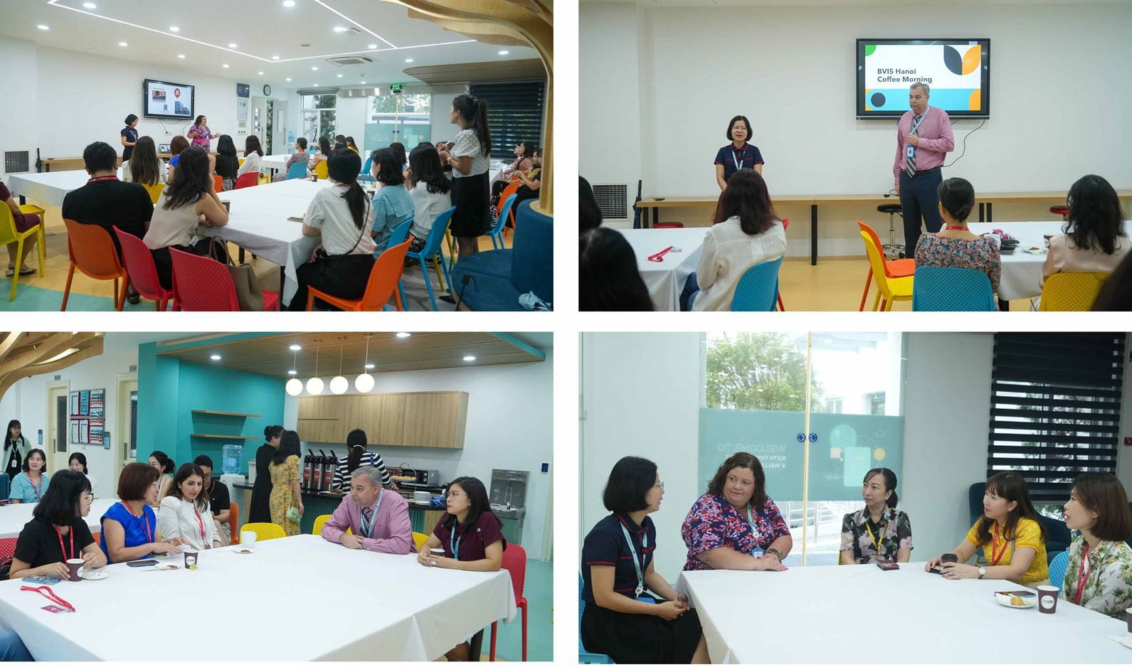 Weekly Updates on 06/09/2024 | BVIS Hanoi - Weekly Updates on 06-09-2024