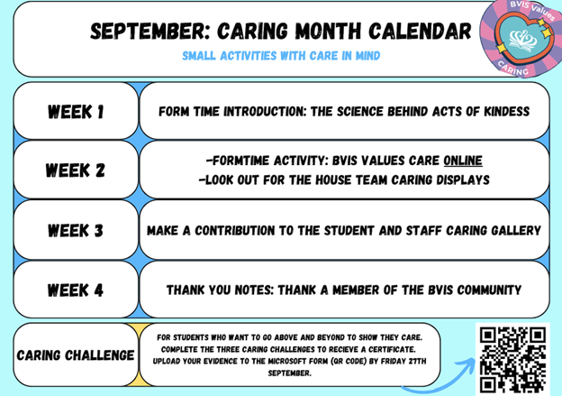 Weekly Updates on 06/09/2024 | BVIS Hanoi - Weekly Updates on 06-09-2024