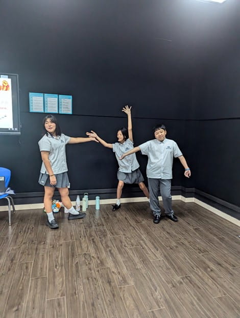 Weekly Updates on 06/09/2024 | BVIS Hanoi - Weekly Updates on 06-09-2024