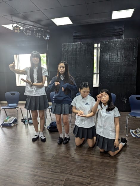 Weekly Updates on 06/09/2024 | BVIS Hanoi - Weekly Updates on 06-09-2024