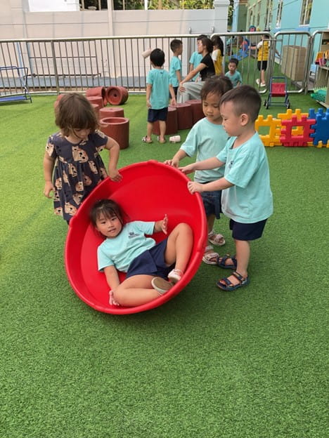 Weekly Updates on 06/09/2024 | BVIS Hanoi - Weekly Updates on 06-09-2024