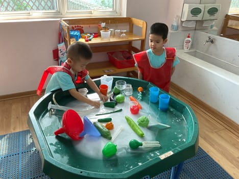 Weekly Updates on 06/09/2024 | BVIS Hanoi - Weekly Updates on 06-09-2024