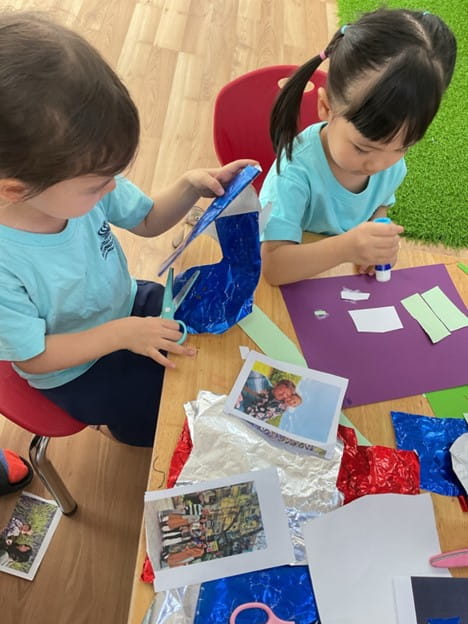 Weekly Updates on 06/09/2024 | BVIS Hanoi - Weekly Updates on 06-09-2024