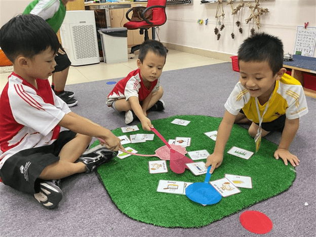 Weekly Updates on 06/09/2024 | BVIS Hanoi - Weekly Updates on 06-09-2024