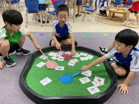 Weekly Updates on 06/09/2024 | BVIS Hanoi - Weekly Updates on 06-09-2024