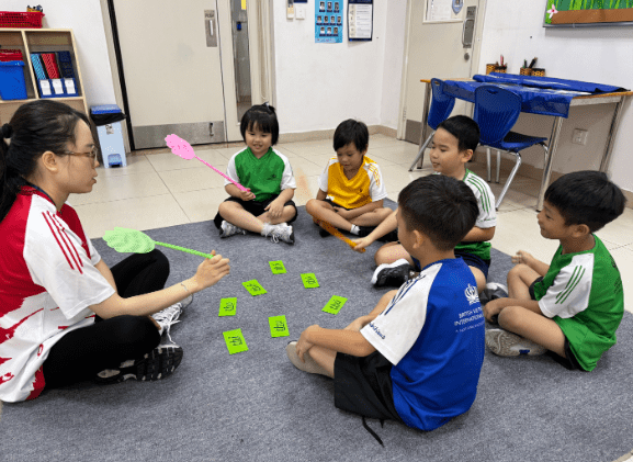 Weekly Updates on 06/09/2024 | BVIS Hanoi - Weekly Updates on 06-09-2024