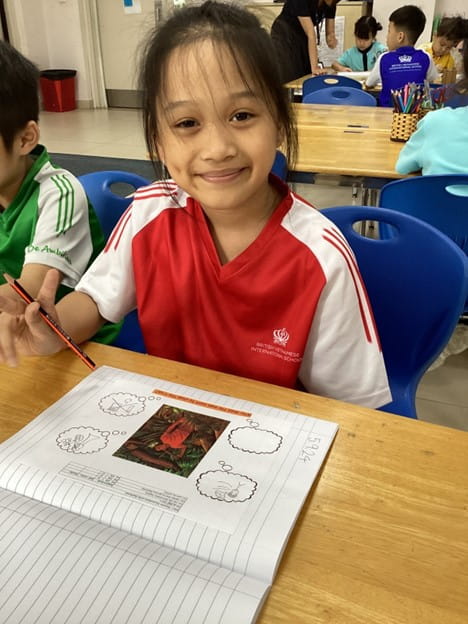 Weekly Updates on 06/09/2024 | BVIS Hanoi - Weekly Updates on 06-09-2024