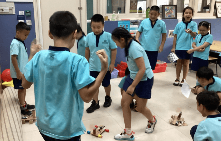 Weekly Updates on 06/09/2024 | BVIS Hanoi - Weekly Updates on 06-09-2024