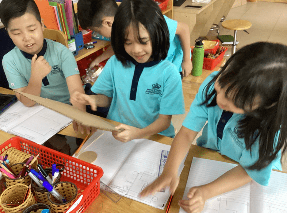 Weekly Updates on 06/09/2024 | BVIS Hanoi - Weekly Updates on 06-09-2024