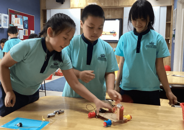 Weekly Updates on 06/09/2024 | BVIS Hanoi - Weekly Updates on 06-09-2024