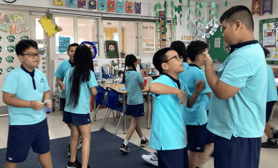 Weekly Updates on 06/09/2024 | BVIS Hanoi - Weekly Updates on 06-09-2024