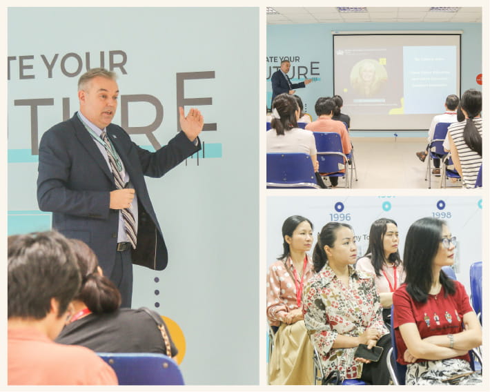 Weekly Updates on 03/06/2024 | BVIS Hanoi - Weekly Updates on 07-06-2024