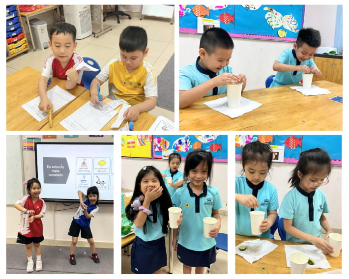 Weekly Updates on 03/06/2024 | BVIS Hanoi - Weekly Updates on 07-06-2024