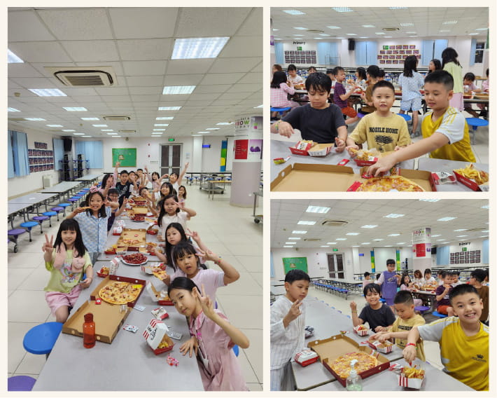 Weekly Updates on 03/06/2024 | BVIS Hanoi - Weekly Updates on 07-06-2024