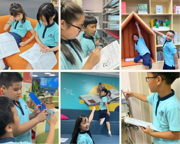 Weekly Updates on 03/06/2024 | BVIS Hanoi - Weekly Updates on 07-06-2024