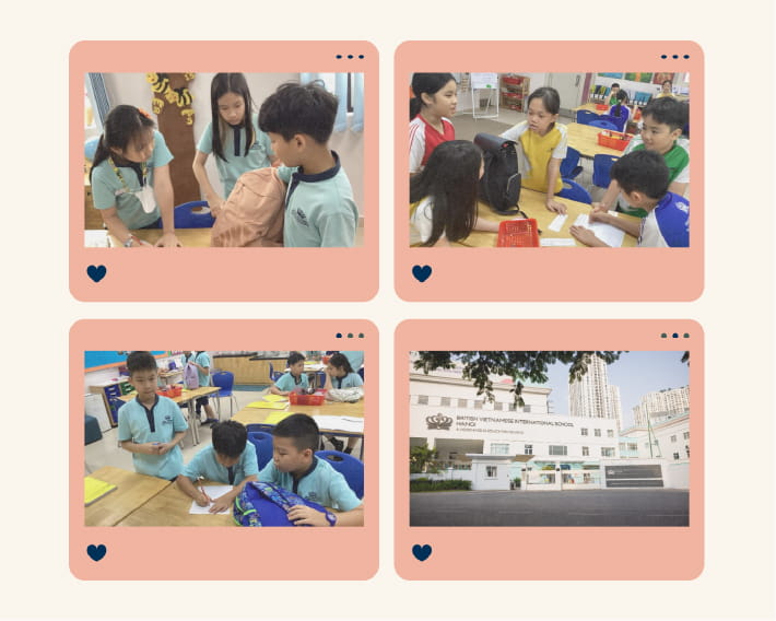 Weekly Updates on 03/06/2024 | BVIS Hanoi - Weekly Updates on 07-06-2024