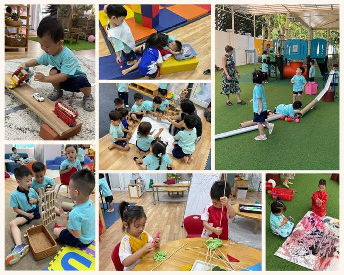 Weekly Updates on 11/10/2024 | BVIS Hanoi - Weekly Updates on 11-10-2024