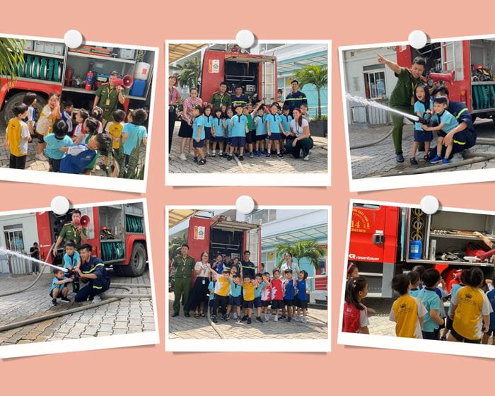 Weekly Updates on 11/10/2024 | BVIS Hanoi - Weekly Updates on 11-10-2024