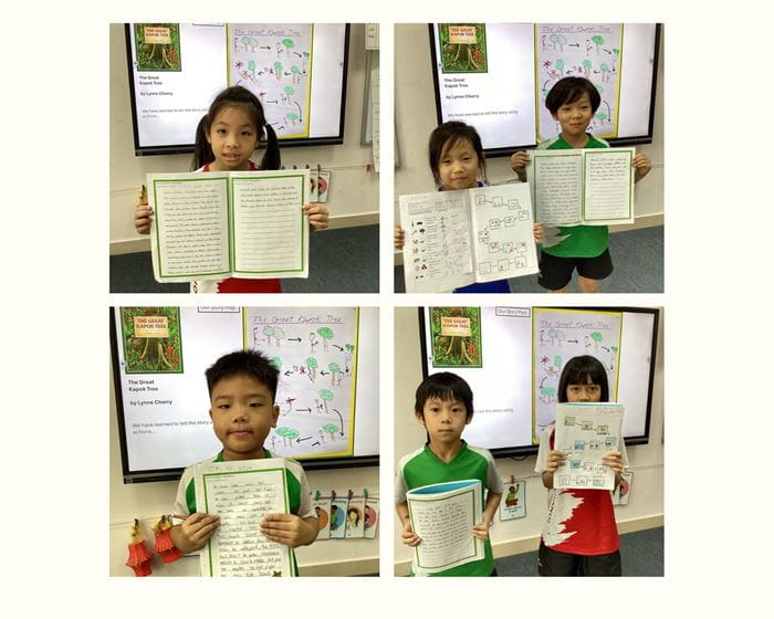 Weekly Updates on 11/10/2024 | BVIS Hanoi - Weekly Updates on 11-10-2024