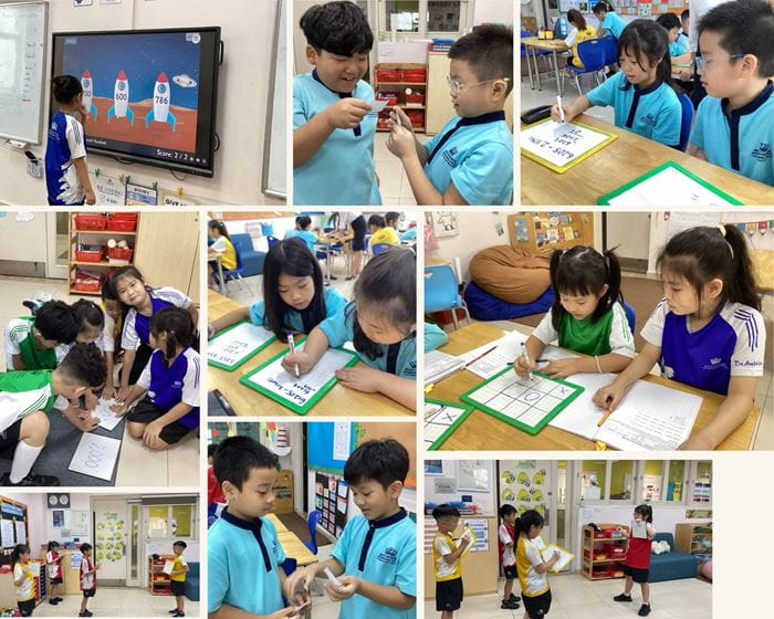 Weekly Updates on 11/10/2024 | BVIS Hanoi - Weekly Updates on 11-10-2024