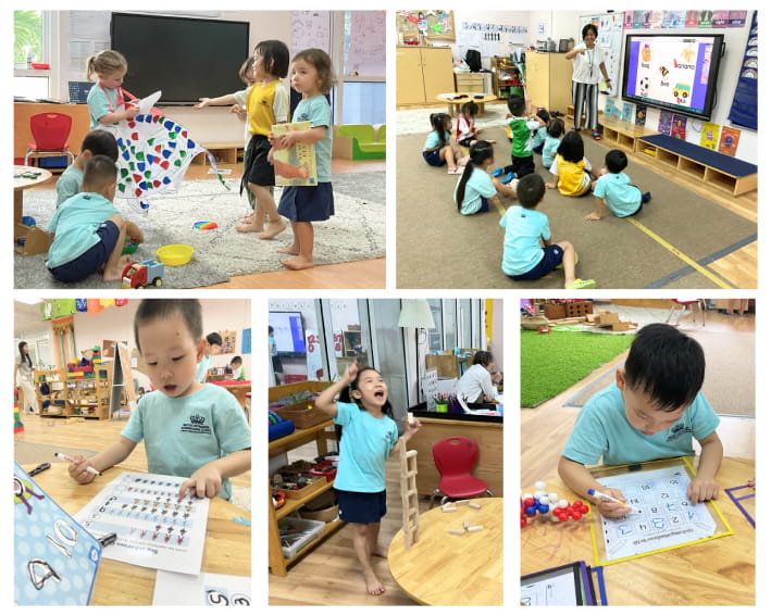 Weekly Updates on 14/06/2024 | BVIS Hanoi - Weekly Updates on 14-06-2024