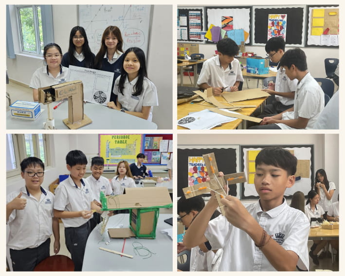 Weekly Updates on 14/06/2024 | BVIS Hanoi - Weekly Updates on 14-06-2024