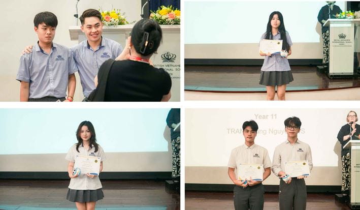 Weekly Updates on 14/06/2024 | BVIS Hanoi - Weekly Updates on 14-06-2024