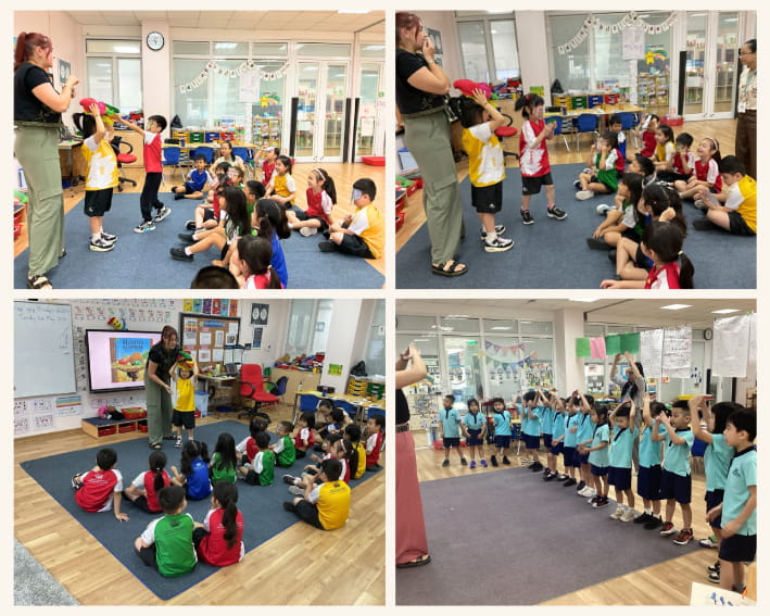 Weekly Updates on 14/06/2024 | BVIS Hanoi - Weekly Updates on 14-06-2024