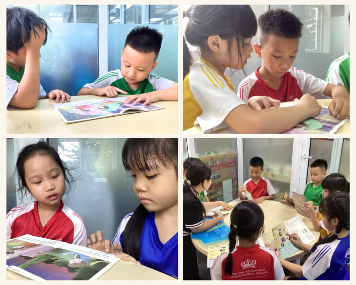 Weekly Updates on 14/06/2024 | BVIS Hanoi - Weekly Updates on 14-06-2024