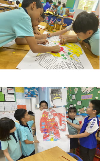 Weekly Updates on 14/06/2024 | BVIS Hanoi - Weekly Updates on 14-06-2024